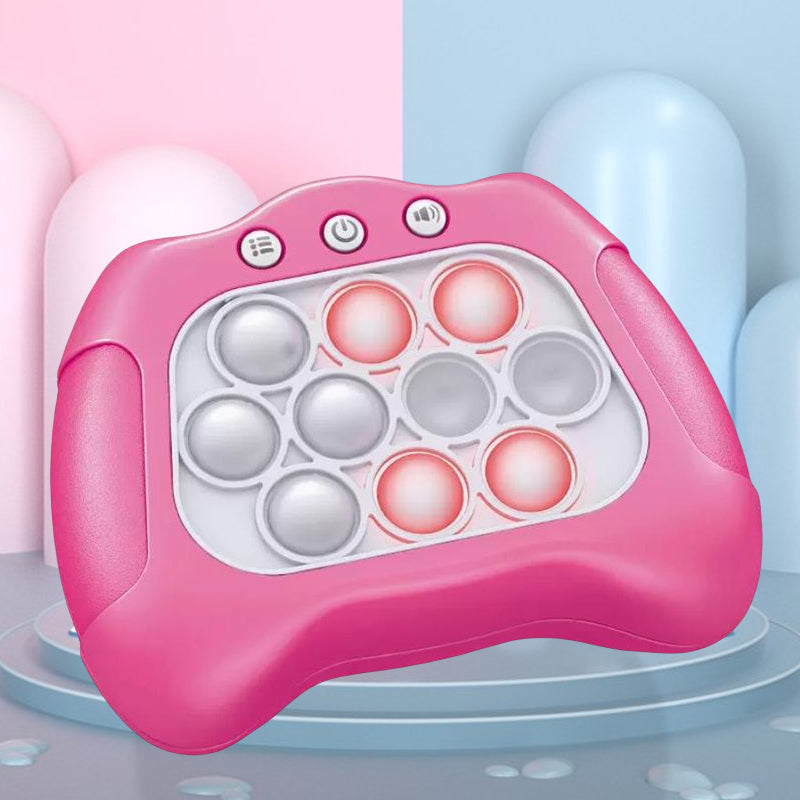 BowLift | Decompression breakthrough puzzle game machine