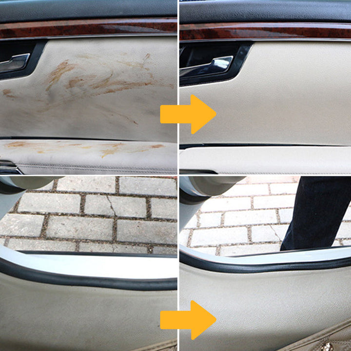 BowLift | Multifunctional Foam Car Cleaner