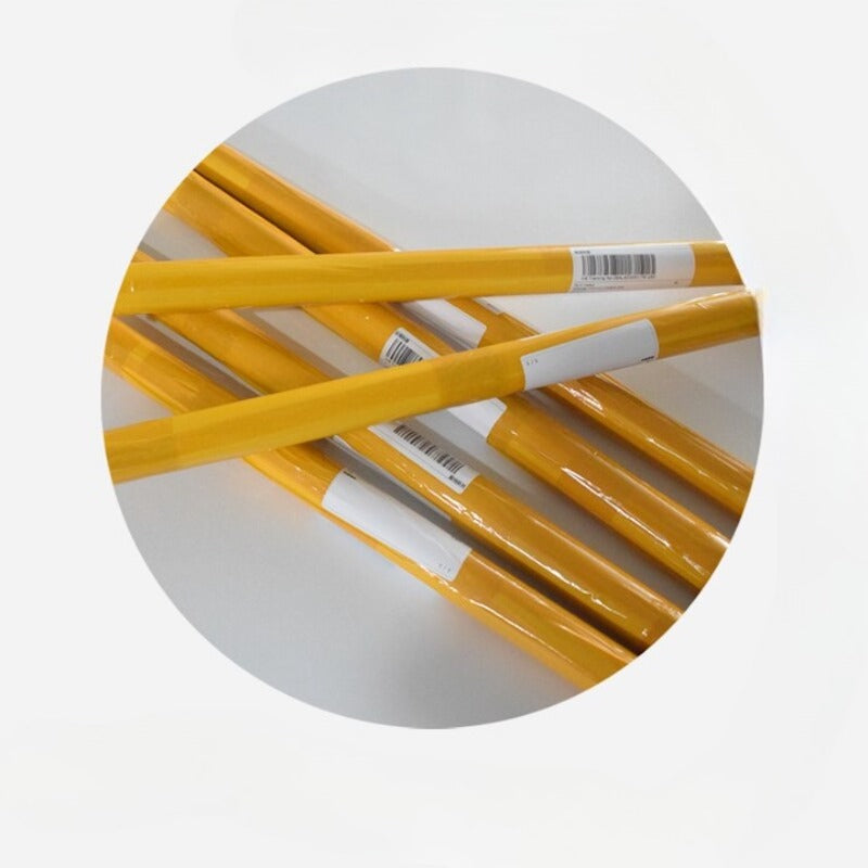 BowLift | Cartoon Giraffes - Canvas Wall Art Painting