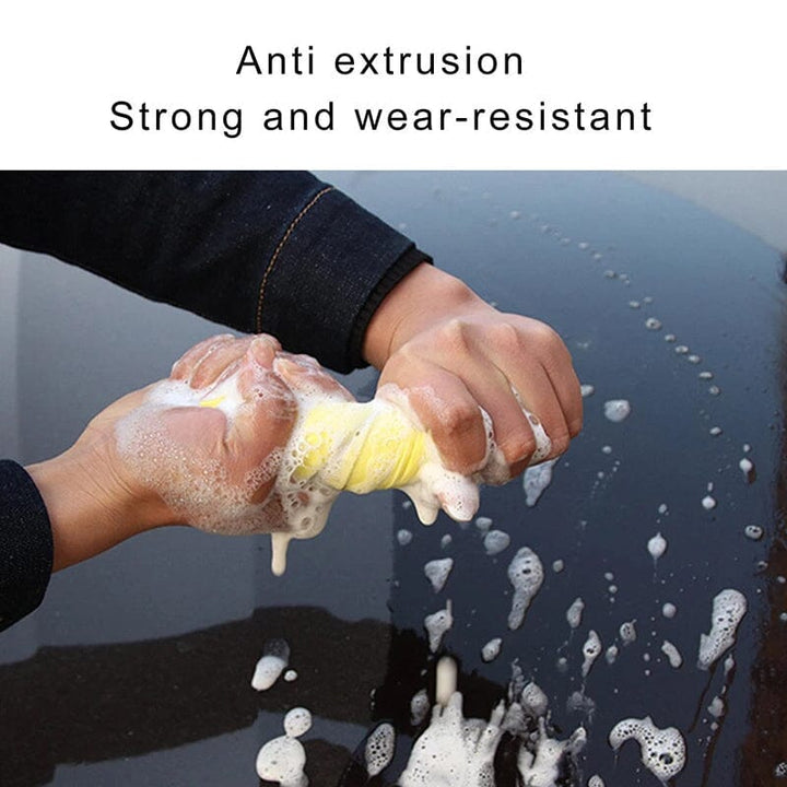 BowLift | PVA cleaning sponges