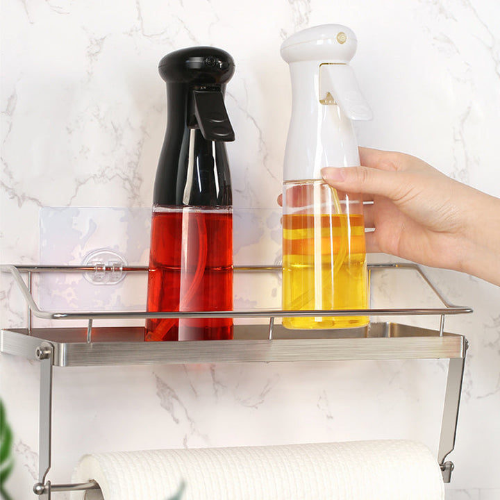 BowLift | Air Pressure Type Oil Spray Bottle