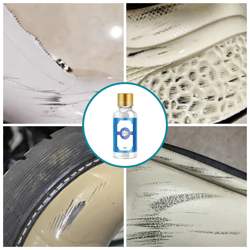 Multifunctional Leather/ shoes/ handbag Cleaner | Bowlift
