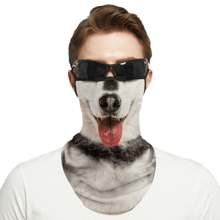 BowLift | Sun protection mask