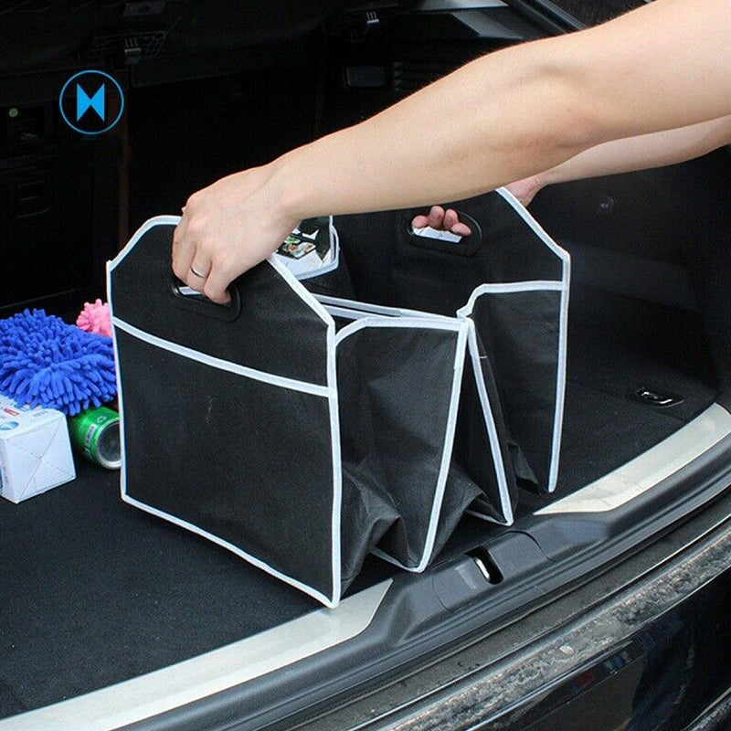 BowLift | Car Trunk Folding Storage Box