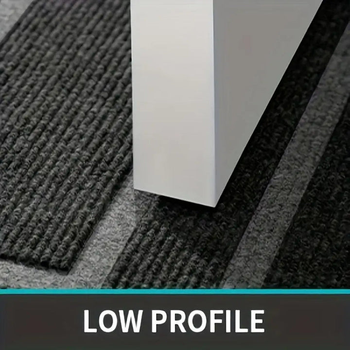 BowLift | Homestead Dirt Trapper Entry Mat