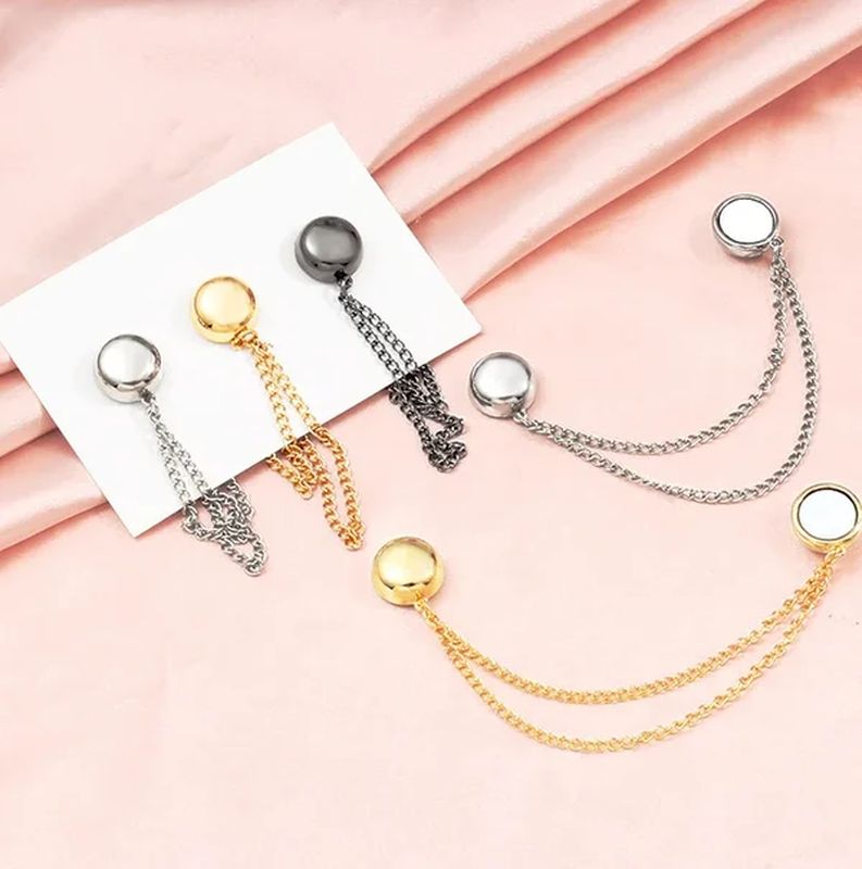 BowLift | Magnetic chain buckle