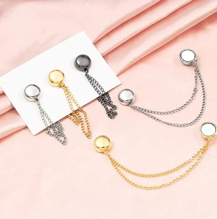 BowLift | Magnetic chain buckle