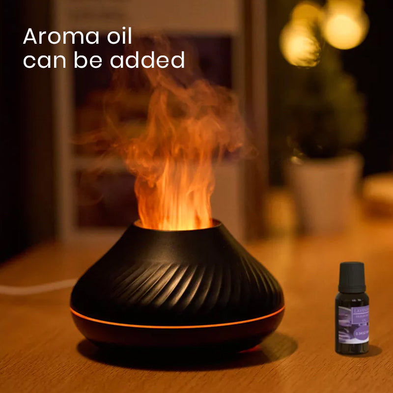 BowLift | USB Aromatherapy Diffuser