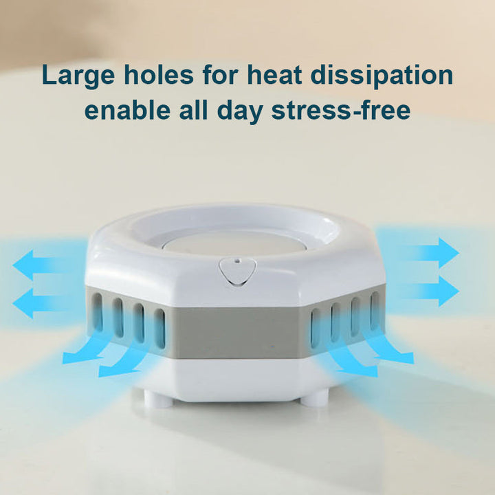 Desktop Cooling Cup | Bowlift