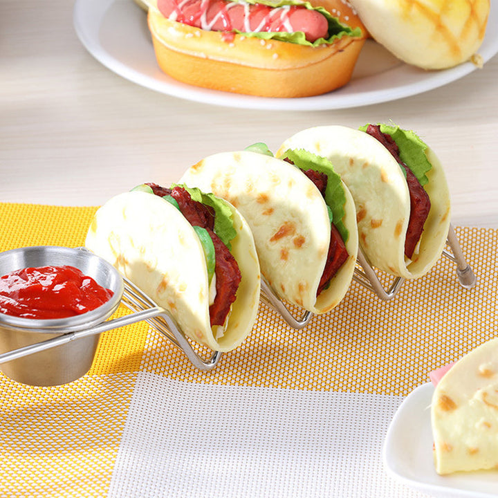 BowLift | Taco Holder Stand
