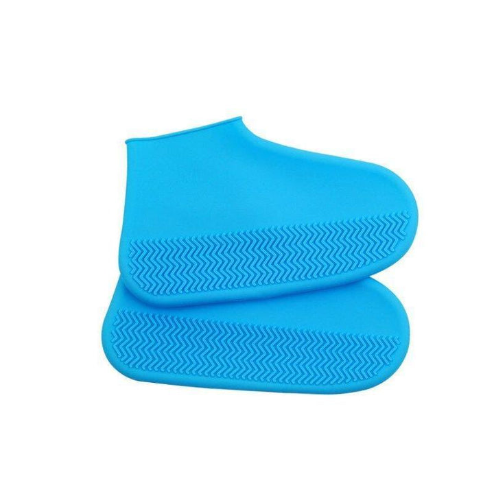 BowLift | Unisex Waterproof Silicone Overshoes, a Pair