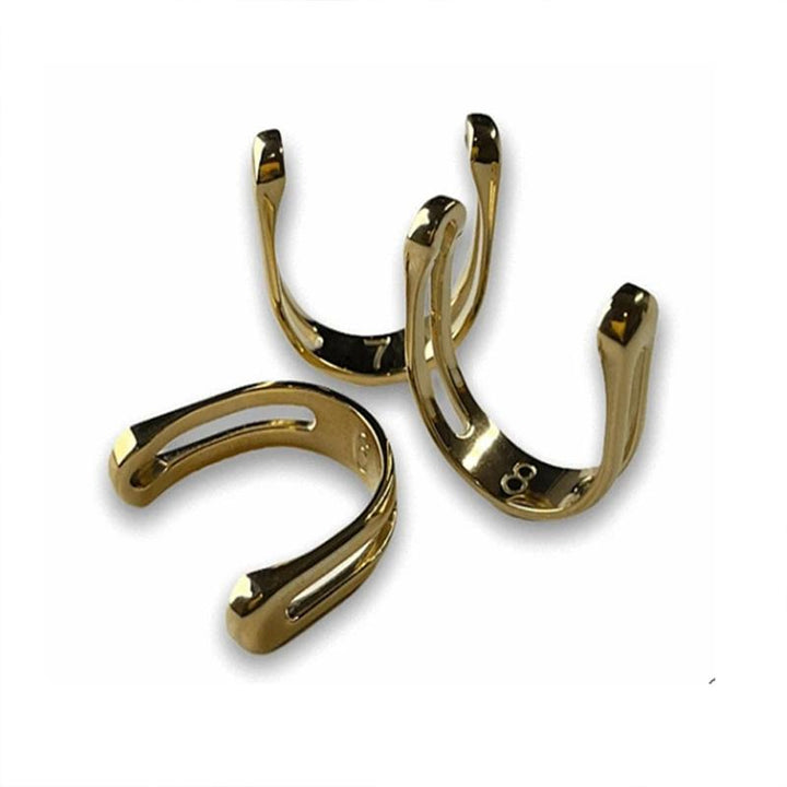 BowLift | Focus Ring Spinner
