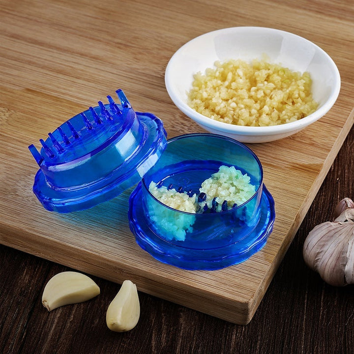 BowLift | Mini Handgarlic Twist