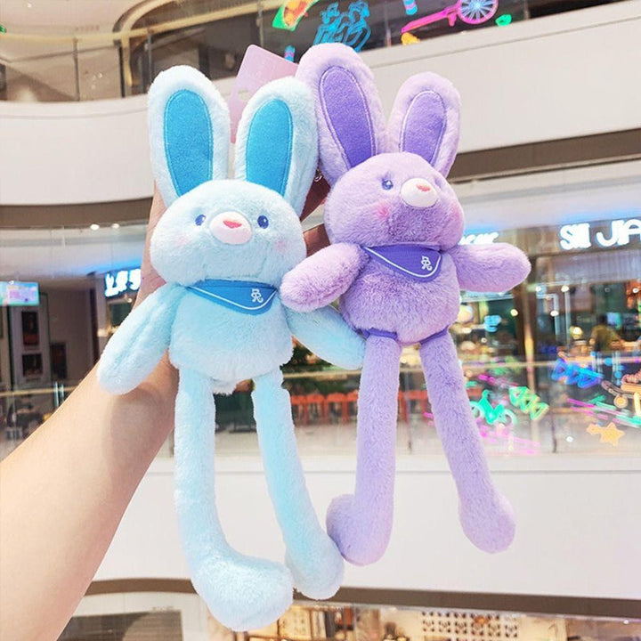Pull The Rabbit | Bowlift