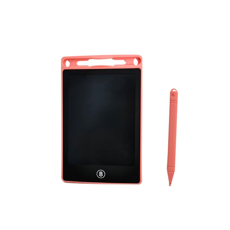 BowLift | LCD Writing Tablet for Children