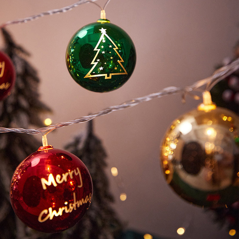 BowLift | Christmas Decoration Lights