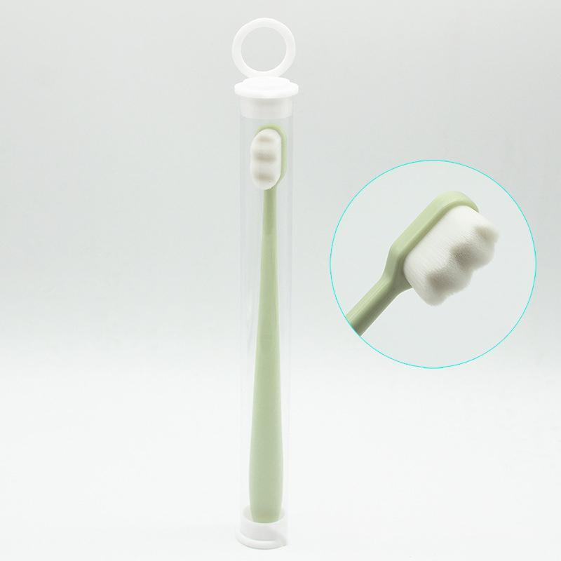 BowLift | Ten thousand hair toothbrush