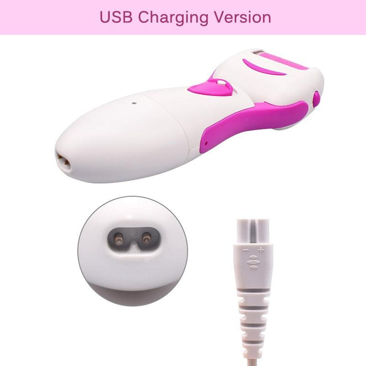 BowLift | Electric Pedicure Tool