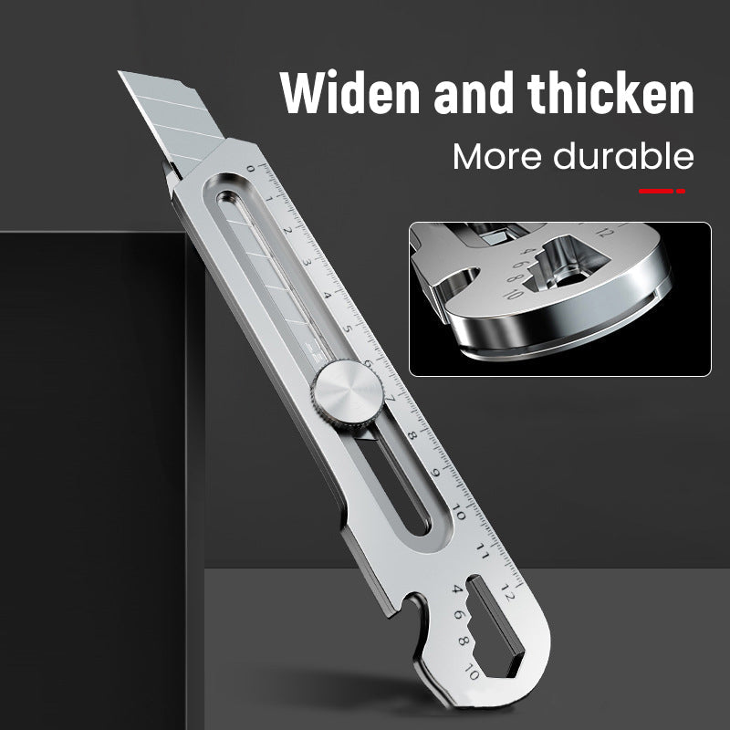 BowLift | Multipurpose Utility Knife