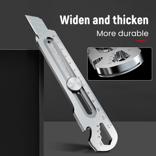 BowLift | Multipurpose Utility Knife