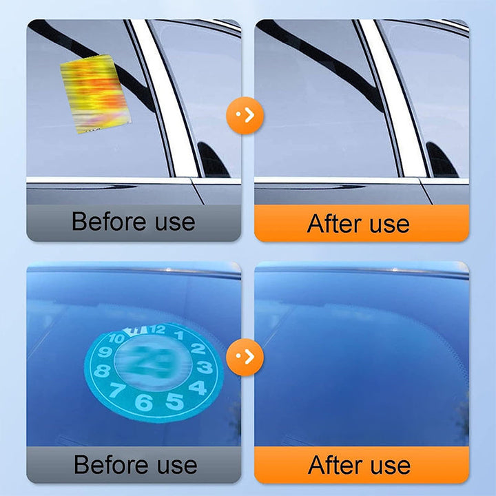 Multifunctional Adhesive Glue Remover | Bowlift