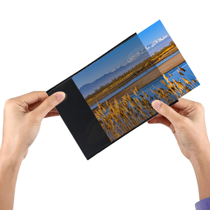 BowLift | Magtech Magnetic Pocket Picture Frame (12 pieces)