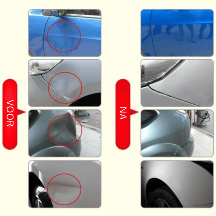 BowLift | Fixdent | Repair your automotive dreams
