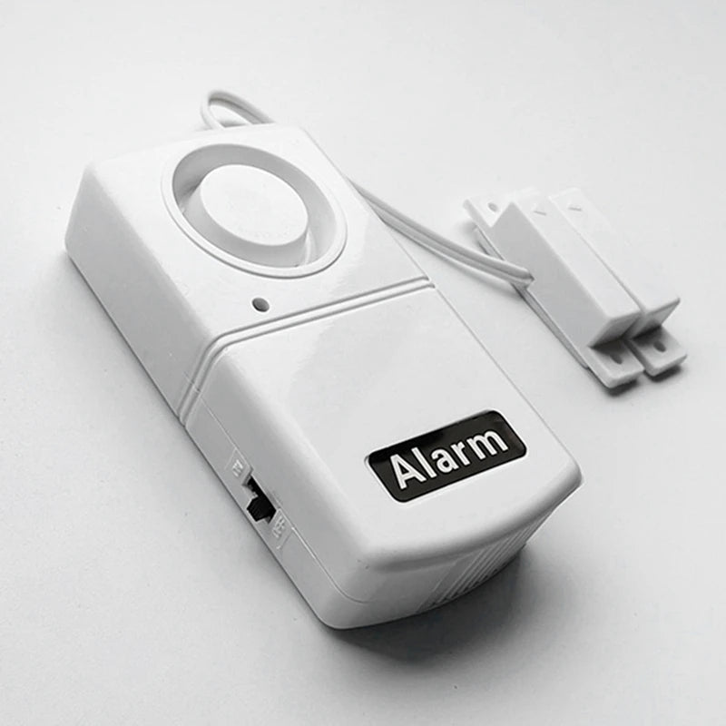 BowLift | Portable Security Door Entry Alarm