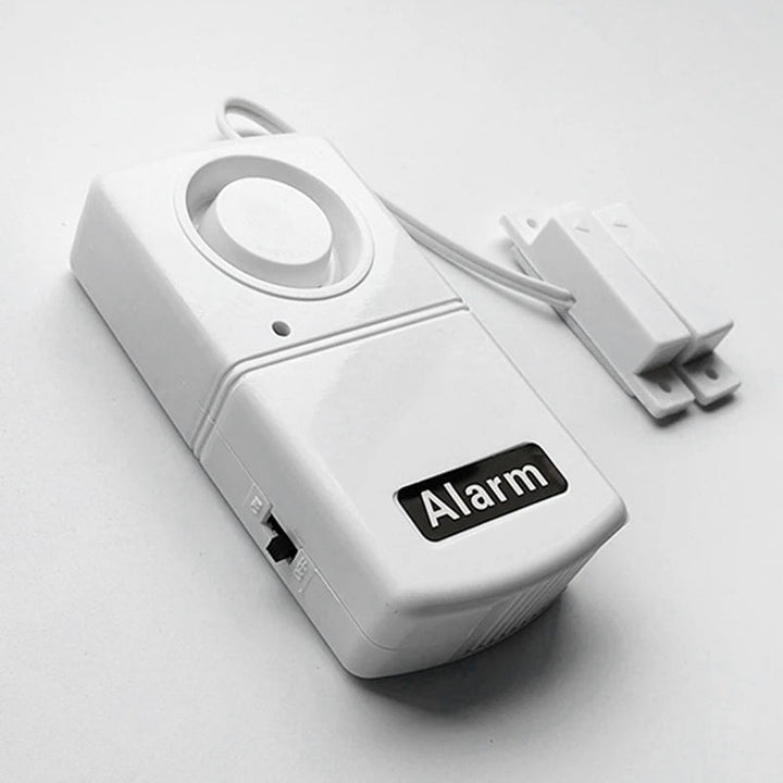 BowLift | Portable Security Door Entry Alarm