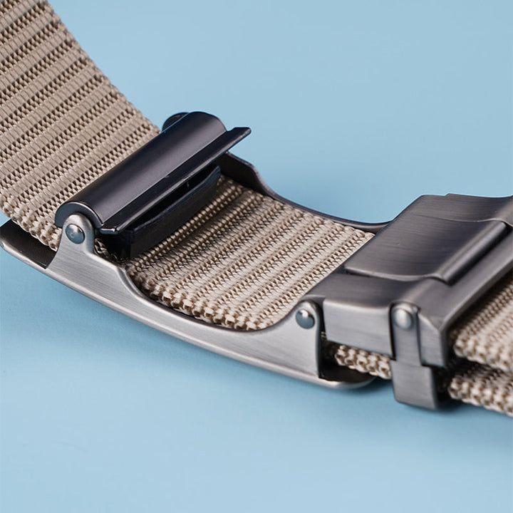 BowLift | Pilot Belt