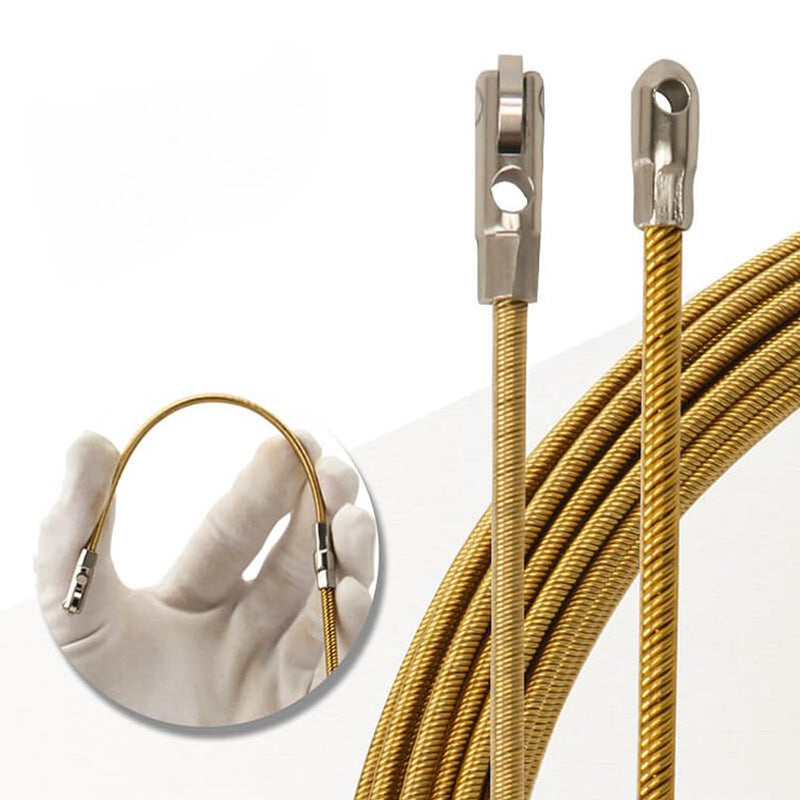 BowLift | Universal Wire Guiding Device Tool