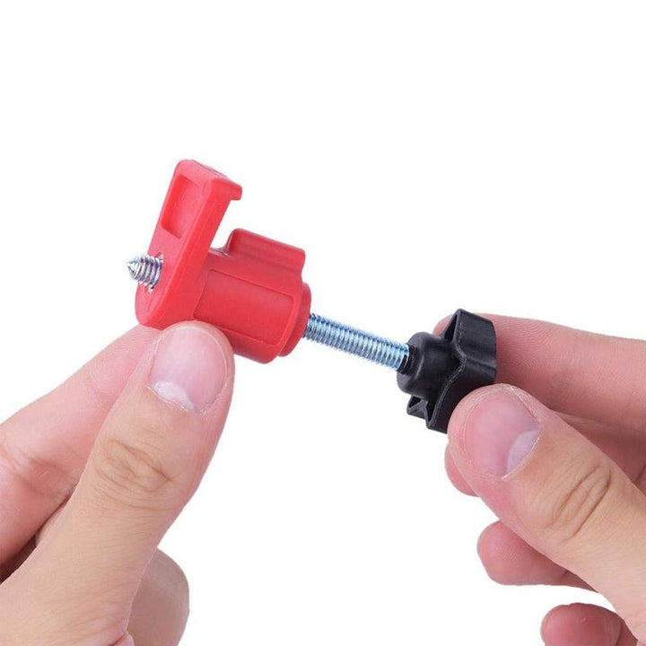 Cam Locking Tool Set | Bowlift
