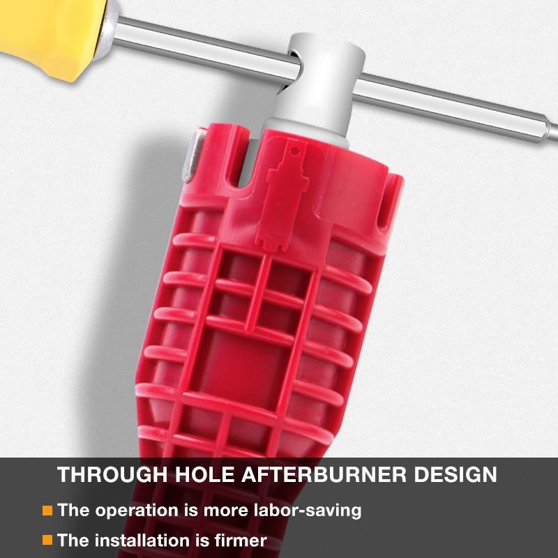 BowLift | The Sink Key