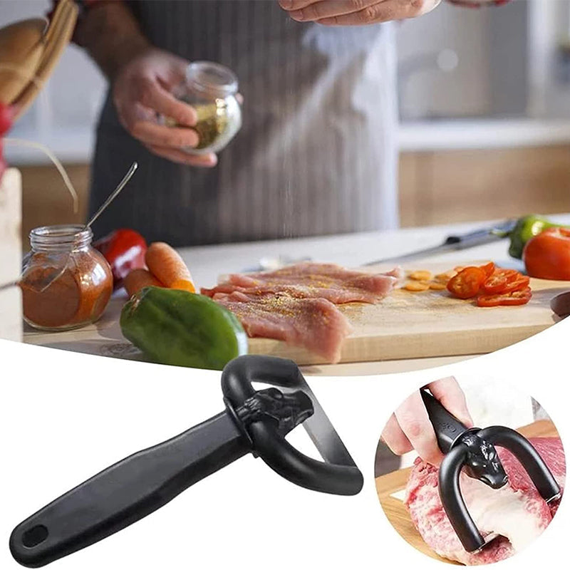 Brisket & Meat Trimmer | Bowlift