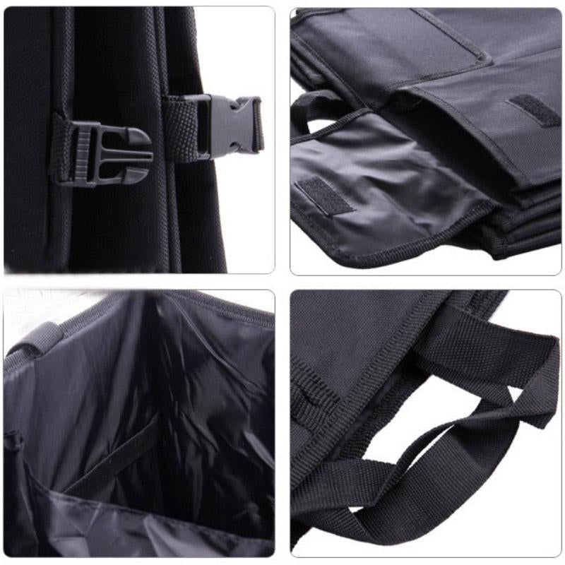 BowLift | Foldable Trunk Organizer