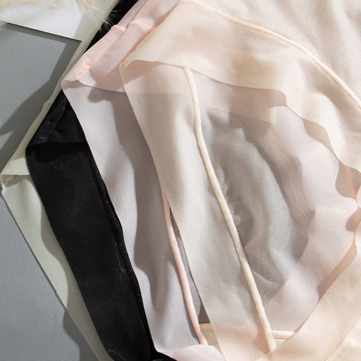 BowLift | Ice Silk Ultra-Thin Underwear