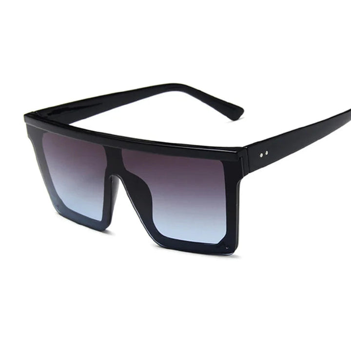 Dirk Sunglasses | Vintage & Square | Bowlift