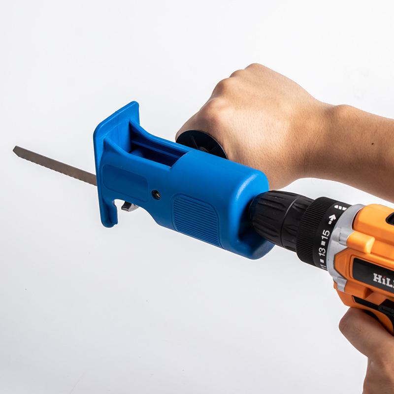 BowLift | Electric Reciprocating Saw