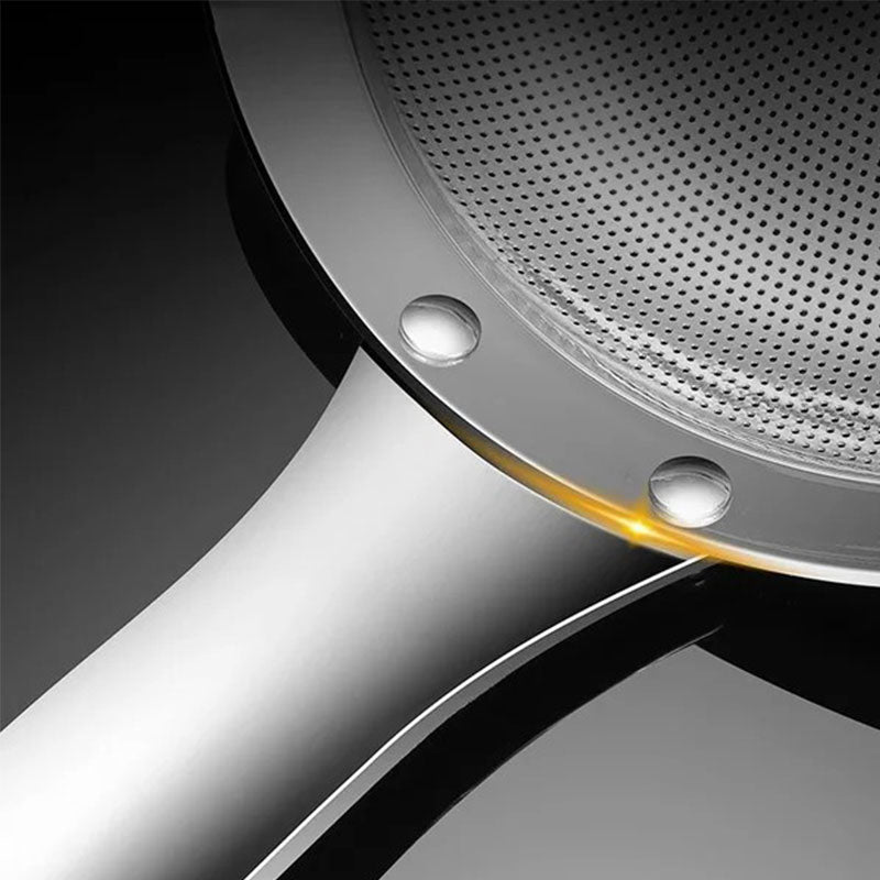 BowLift | Fine Mesh Stainless Steel Colander