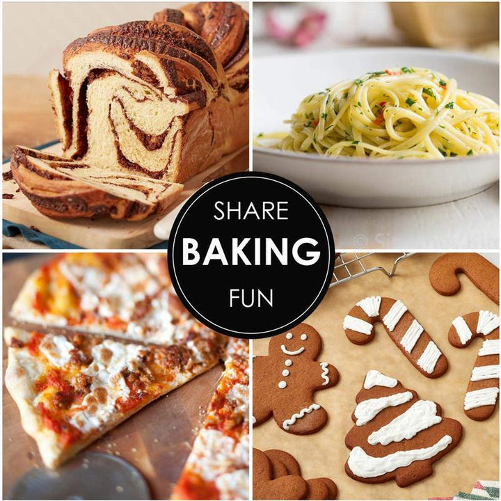 BowLift | Silicone Baking Mat