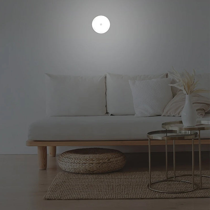 BowLift | Intelligent Human Induction LED Night Light