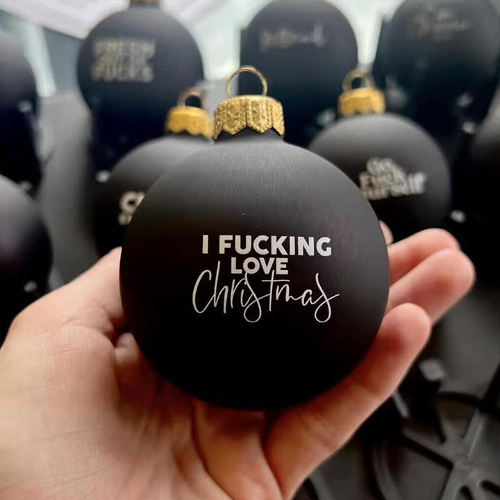 BowLift | Funny Christmas Decoration