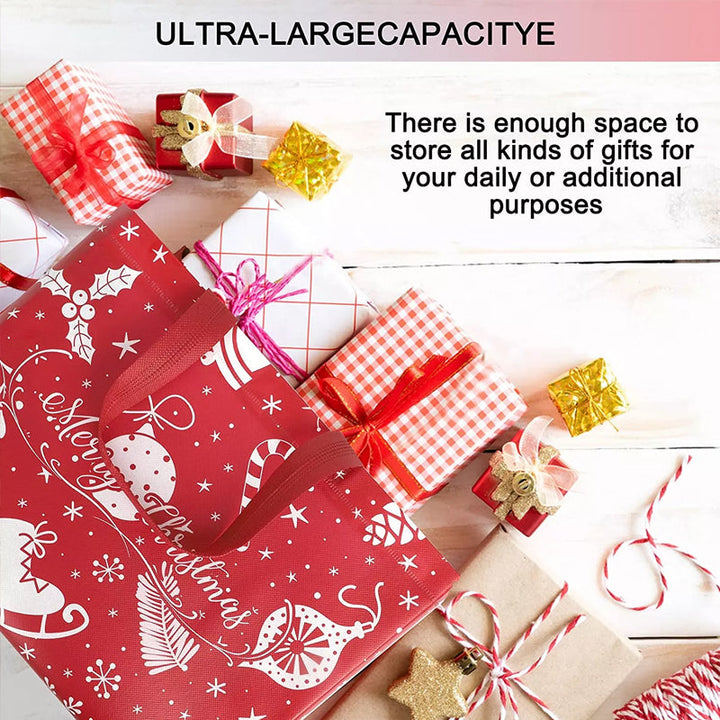BowLift | HolidayBag™ Christmas Magic Pac