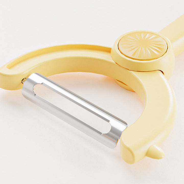 BowLift | Ultimate 90° Rotatable Peeler