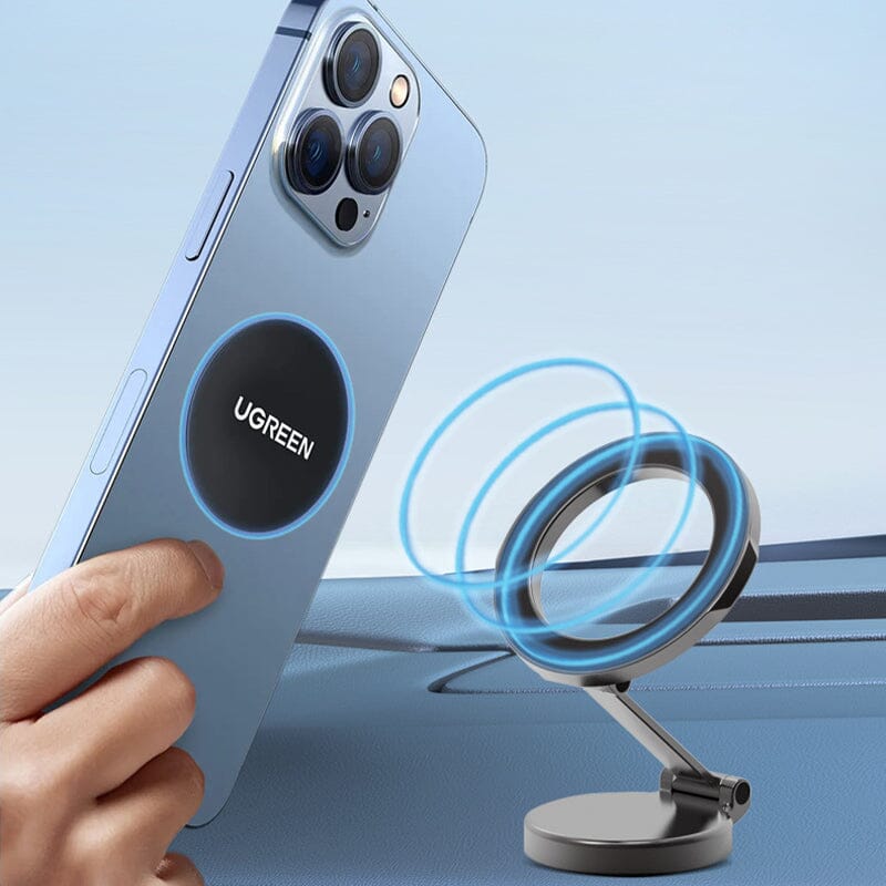 BowLift | 360 Degree Rotation Magnetic Phone Holder