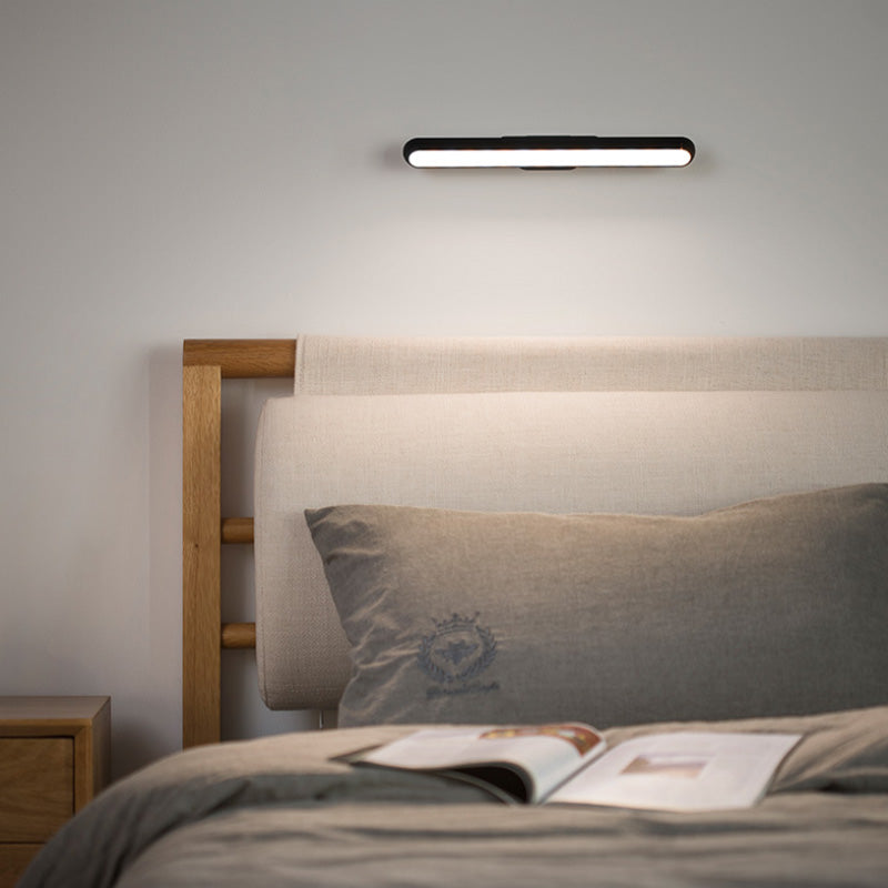 BowLift | Magnetic Long Strip Reading Lamp