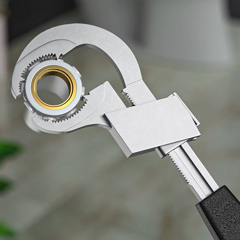 Multifunctional Bath Key | Bowlift