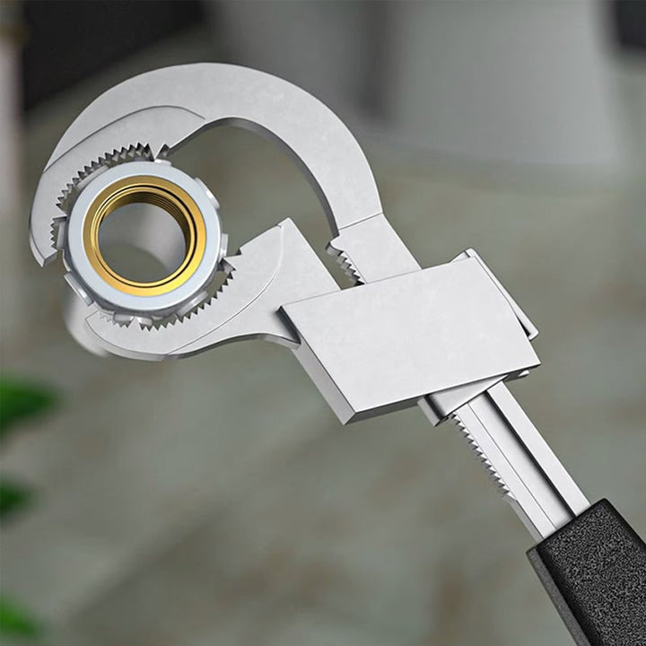 Multifunctional Bath Key | Bowlift