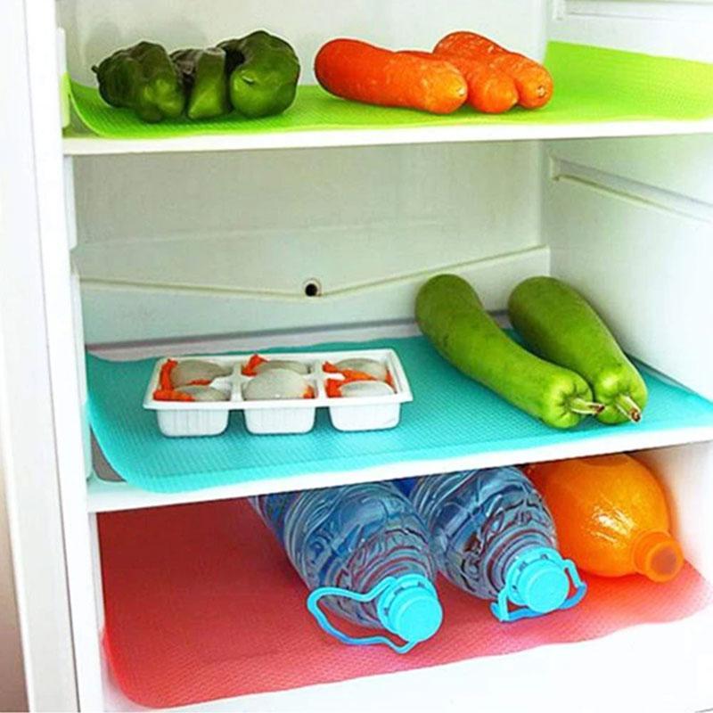 BowLift | Moisture-proof Refrigerator Mat