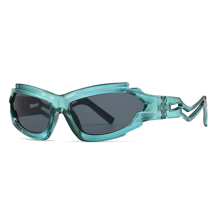 Daan Sunglasses | Sporty & Geometric | Bowlift